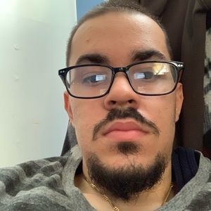 Meet your Posher, Robert